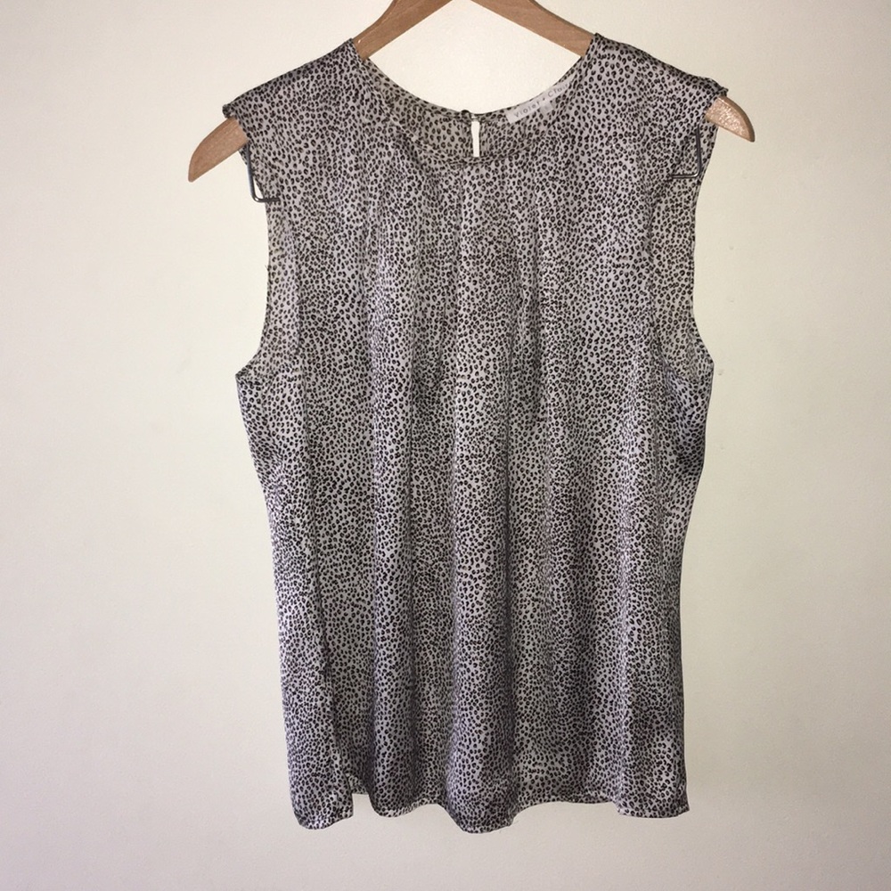 Violet and Claire Dressy Top